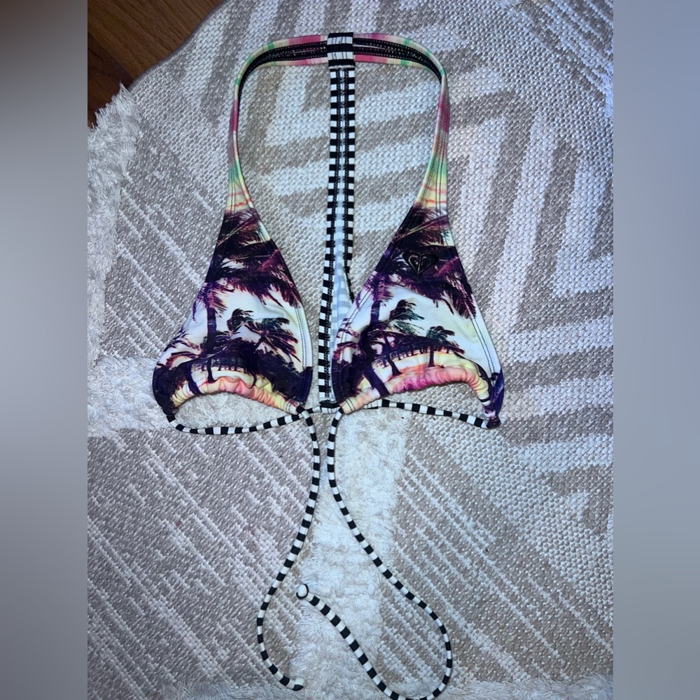 Roxy Swimsuit Top